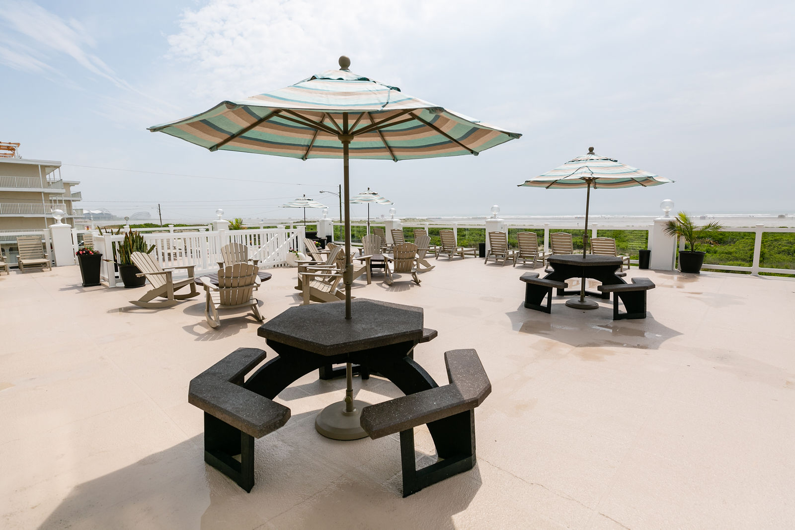 Home Waters Edge Ocean Resort