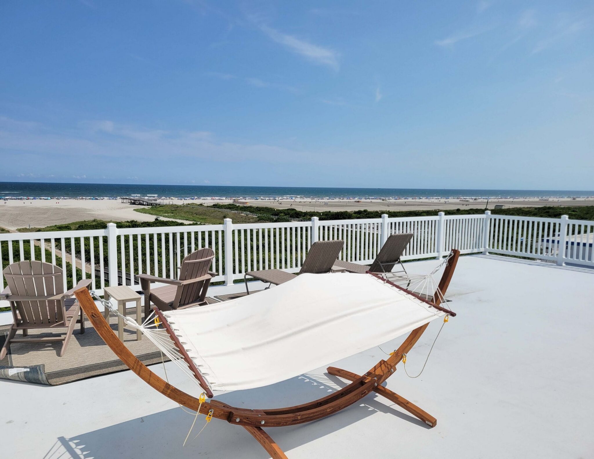Visual Reference: Penthouse